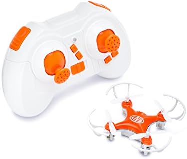 Quadcopter Club Nano Drone V.2