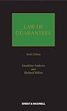 Law of Guarantees