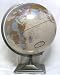 PEPLOGLE GLOBES World Glove 12 inch 地球儀 30cmリプルーグル