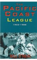 Pacific Coast League, 1903-1988