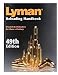 NEW! Lyman's 49th Ed Reloading Softcover Handbook 2009
