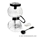 YAMA 8 Cup Vacuum Pot Coffee Brewer - Coffee Siphon