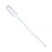 Biologix Research 30-0135A1 Polyethylene 1mL Graduated Transfer Pipette, Sterile (Case of 5000)