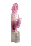 Vibratex Flash Rotating Vibrator