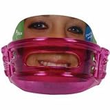 EMask Polycarbonate Batter's Facemask