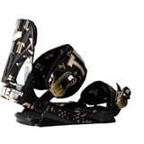 Technine MFM Classic Snowboard Binding