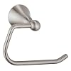 Danze D441604BN Bannockburn Paper Holder, Brushed Nickel