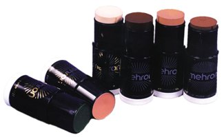 Mehron Cream Blend Makeup .75 oz