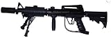 BT Designs BT-4 Ironhorse Paintball Gun - Black