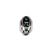Rondell Birthstone May Oriana Bead - Pandora Bead & Bracelet Compatible