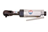 1/4 Air inlet, 6 5/16 Length, 18 lbs. Torque, 1/4