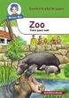 Benny Blu Zoo - Tiere ganz nah. Von der Maus zum Elefanten Nr. 208