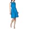 Merona&reg; Collection Taffeta Party Dress - Cloisonne