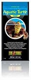 HAGEN EXO-TERRA AQUATIC TURTLE DIET REPTILE FOOD 9 OZ