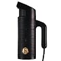 Jiffy Steamer 0601 ESTEAM Travel Steamer, Black