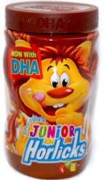 Horlicks Junior (Chocolate) - 400g