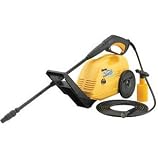 JetStar 1800 Power Washer