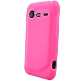Hypercel 11457 Silicone Cover for HTC Droid Incredible 2 - Retail Packaging ....