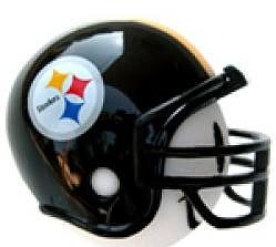 Antenna Topper - Pittsburgh Steelers