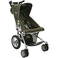 Micralite Fast Fold Pushchair Olive