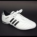 Adidas Evolution 2009 Taekwondo Shoes Size 9