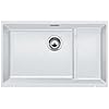 Blanco 440195-5 Diamond 5-Hole Single-Basin Drop-in or Undermount ...