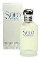 
ルチアーノ ソプラーニ ソロ オーデトワレスプレー  50ml   S23