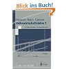 Volkswirtschaftslehre 1: Grundlegende Mikro- und Makro�konomik (Springer-Lehrbuch)
