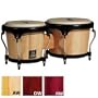 Latin Percussion Aspire Wood Bongos