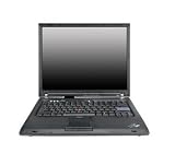 Lenovo ThinkPad T60 2623 - Core 2 Duo T5600 / 1.83 GHz - Centrino Duo - RAM 1 GB - HDD 80 GB - DVD?RW (?R DL) / DVD-RAM - Mobility Radeon X1300 - Gigabit Ethernet - WLAN : 802.11a/b/g, Bluetooth 2.0 EDR - TPM - fingerprint reader - Win XP Pro - 14.1" TFT 1400 x 1050 ( SXGA+ ) - TopSeller