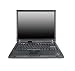 Lenovo ThinkPad T60 2623 - Core 2 Duo T5600 / 1.83 GHz - Centrino Duo - RAM 1 GB - HDD 80 GB - DVD?RW (?R DL) / DVD-RAM - Mobility Radeon X1300 - Gigabit Ethernet - WLAN : 802.11a/b/g, Bluetooth 2.0 EDR - TPM - fingerprint reader - Win XP Pro - 14.1" TFT 1400 x 1050 ( SXGA+ ) - TopSeller