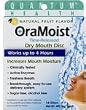 OraMoist Time Released Mouth Treatment Disc 16 Count