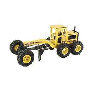 Tonka Tough Grader by 