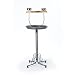 Super Pet EZ Care Pet Bird T-Stand, Medium