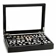 Classic Cufflinks Collector's Case - Other Formal Wear - Cufflinks