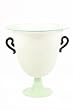 Pale Celadon Urn