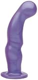 Tantus G-Spot Vibrator, Purple Haze