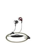 Sennheiser CX 281 Ergonomic Comfort-Fit Earbuds with Volume Control