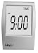 Lingo Travel Alarm Clock (As Shown)