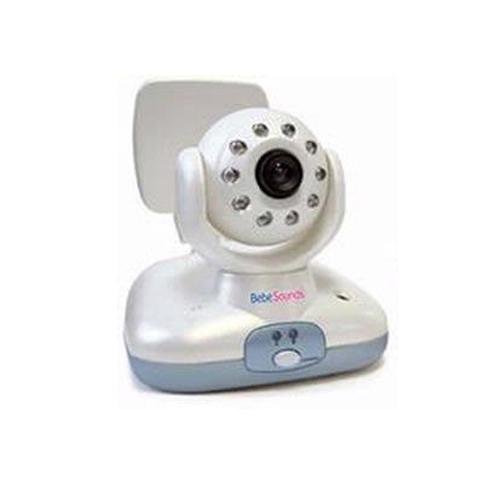 B b Sounds Extra Camera for TV984