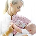 Hands-Free Bottle Holder