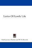 Lyrics Of Lowly Life Lyrics Of Lowly Life