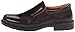 Deer Stags Men's Greenpoint Dress Comfort Slip-on Loafer / Black / 16 / Wide