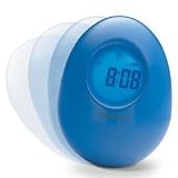 "Bob" Wobble Clock