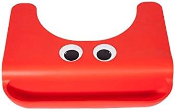 Food Catching Baby Placemat with Suction - The Cibo Silicone Placemat for Toddlers - Mess-Free Meals and Crafts - 4 Great Colors - See Video Demo