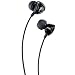 Jvc HA-FXC80E Carbon Integrated In Ear Canal Headphone