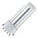 Osram Leuchtstofflampe DULUX S/E11W/840