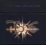 Revue Toto  / The Collection (coffret 7 CD + 1 DVD)
