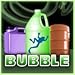 Froggys Fog - 4 Gal - Big Bubble Juice - Enormous, Long-Lasting Bubble Fluid