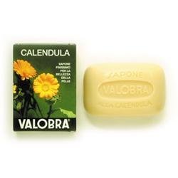 Calendula Soap 4oz bar by Valobra